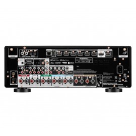 Marantz Cinema 60 DAB Series 2 7.2 Kanal AV Receiver